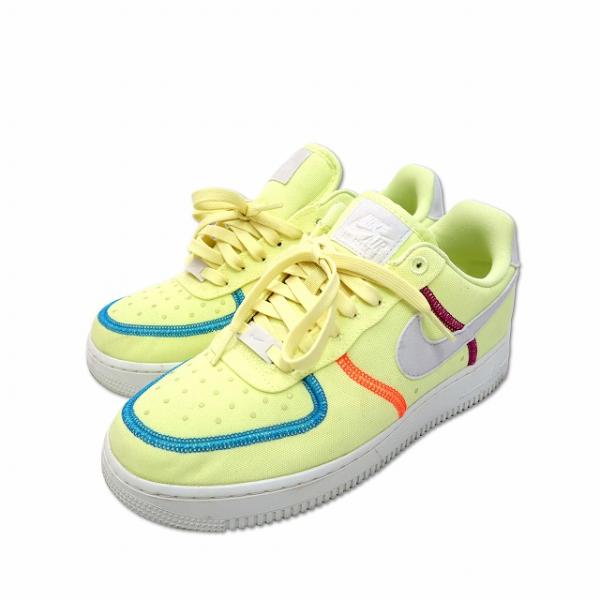 ナイキ NIKE K6572-700 Women's Air Force 1 Low '07 LX ...