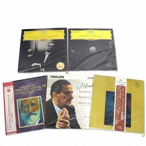 クラシック 交響曲 レコード まとめ売り 10...の詳細画像2