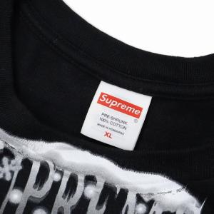 シュプリーム SUPREME 2026SS F...の詳細画像2
