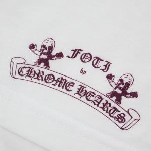 クロムハーツ CHROME HEARTS FO...の詳細画像3