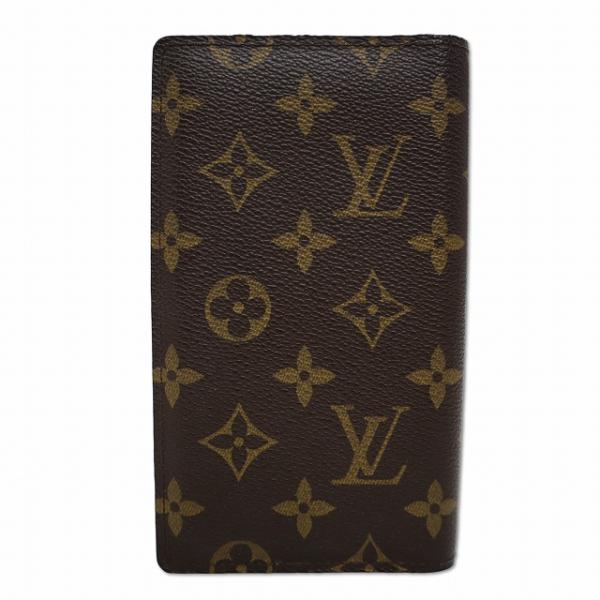 ルイヴィトン LOUIS VUITTON R20503 モノグラム アジェンダ・ポッシュ 手帳カバー...