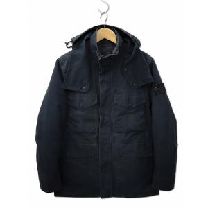 ストーンアイランド STONE ISLAND 7715437F1 GHOST PIECE ベンタイル...