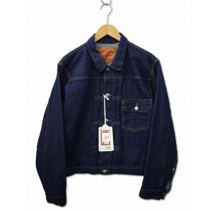 リーバイス ビンテージ クロージング LEVI'S 506XX 70506-0028 1936年モデ...