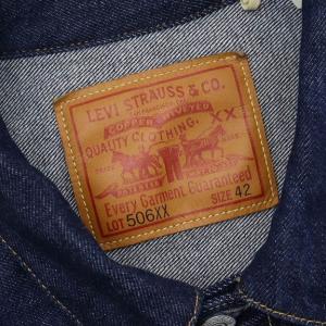 リーバイス ビンテージ クロージング LEVI...の詳細画像2