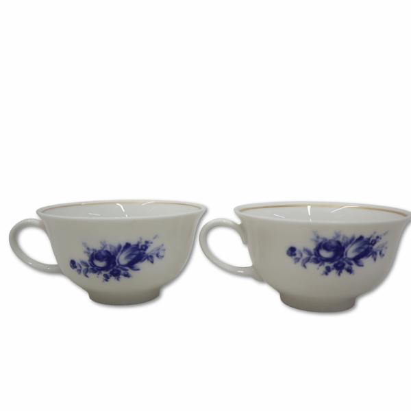 Rosenthal ローゼンタール クラシックライン PEARL CHINA コーヒーカップ ティー...