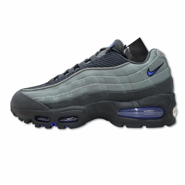 未使用品 ナイキ NIKE IM9605-002 AIR MAX 95 BIG BUBBLE DEN...