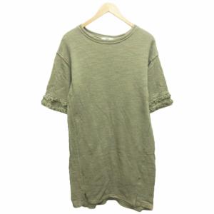 Ozoc ワンピース チュニックの商品一覧 ファッション 通販 Yahoo ショッピング