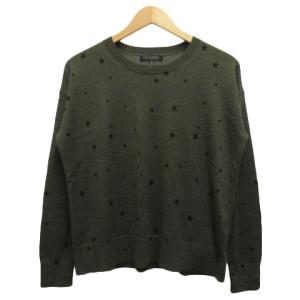 星柄ニット メンズの商品一覧 通販 Yahoo ショッピング