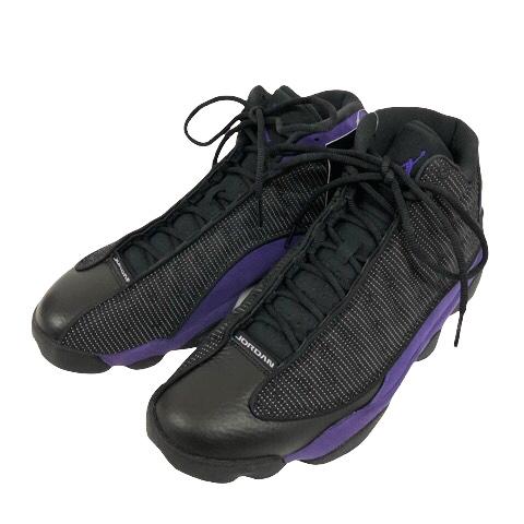 未使用品 ナイキ NIKE エアジョーダン 13 レトロ AIR JORDAN 13 RETRO C...