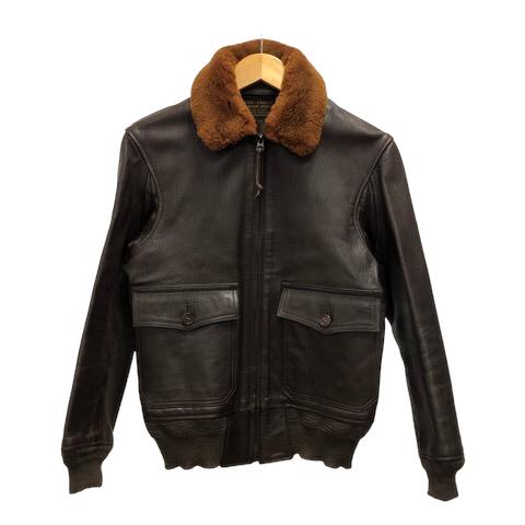 レインボーカントリー rainbow country G-1 FLIGHT JACKET RCL-1...