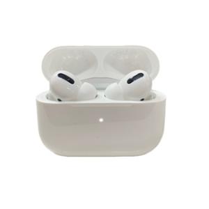 アップル Apple  Air pods Pro エアポッズプロ ノイズキャンセリングイヤホン ワイ...