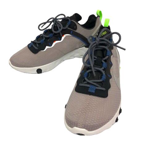 ナイキ NIKE CI3831-200 REACT ELEMENT 55SE スニーカー リアクトエ...