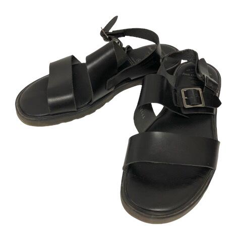 フットザコーチャー foot the coacher サンダル SS BELT SANDALS ベル...