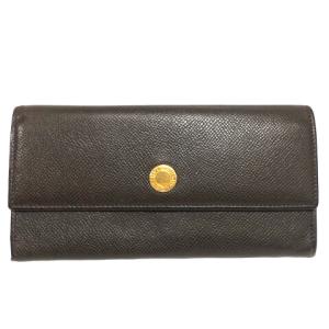 BOTTEGA VENETA（ボッテガ・ヴェネタ） 長財布 イントレチャート