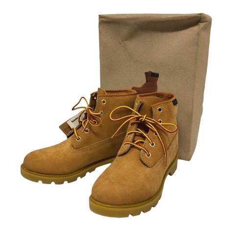 未使用品 ティンバーランド Timberland ウォータープルーフ WATERPROOF ショート...