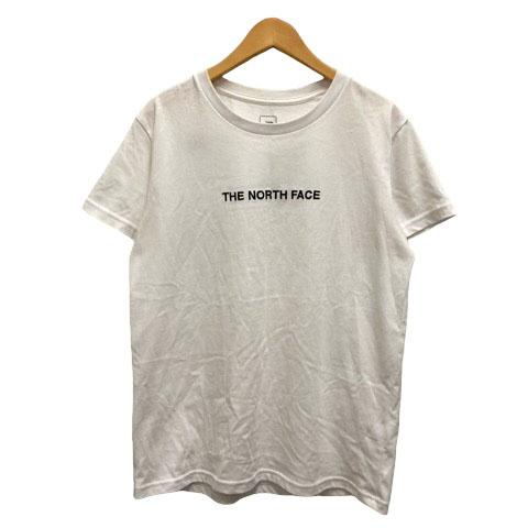 ザノースフェイス THE NORTH FACE NTW3201X Tシャツ カットソー クルーネック...