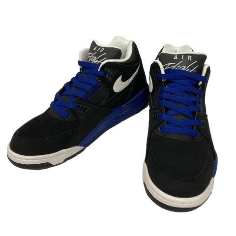 ナイキ NIKE スニーカー AIR FLIGHT 89 エアフライト 306252-014 ハイカ...