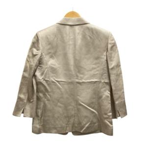 エッシュ esche テーラードジャケット ブ...の詳細画像1