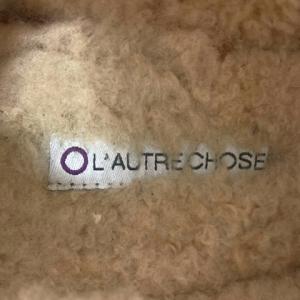 ロートレショーズ LAutre Chose パ...の詳細画像2