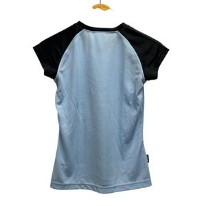 アディダス adidas Tシャツ 半袖 Vネ...の詳細画像1