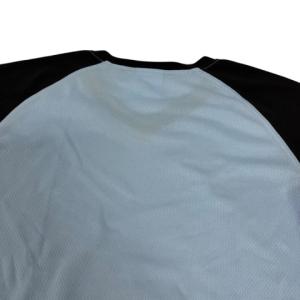 アディダス adidas Tシャツ 半袖 Vネ...の詳細画像5