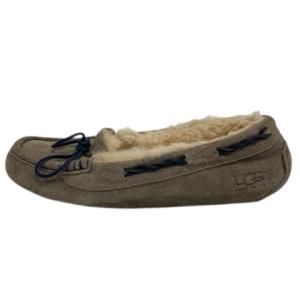 アグ UGG S/N 1010644 ローファ...の詳細画像3