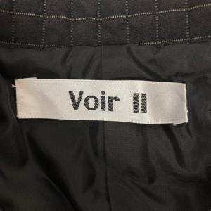voir ll ジャケット 92313 Vネッ...の詳細画像2