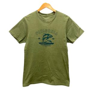 パタゴニア Patagonia Tシャツ 593...の商品画像