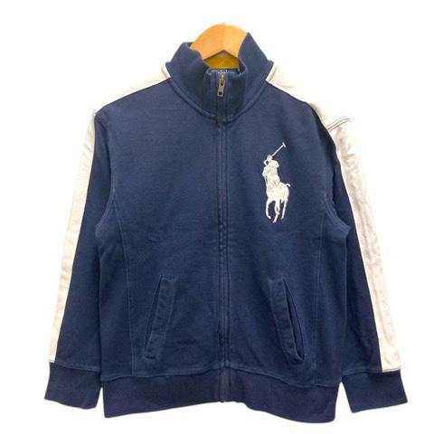 ポロ バイ ラルフローレン Polo by Ralph Lauren ジャケットブルゾン コットン ...
