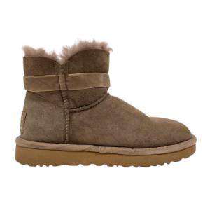 アグ UGG F19016G ムートンブーツ ...の詳細画像5