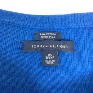 トミーヒルフィガー TOMMY HILFIGE...の詳細画像2