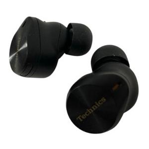 パナソニック Panasonic Technics EAH-AZ80 ワイヤレス イヤホン 黒 ブラ...