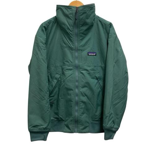 パタゴニア Patagonia ジャケット シェル シンチラ STY23020FA20 長袖 ロゴ ...