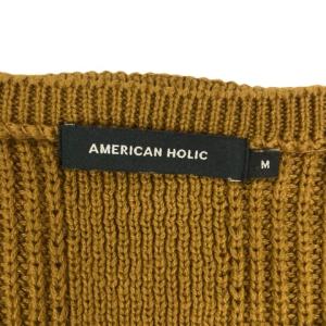 アメリカンホリック AMERICAN HOLI...の詳細画像2