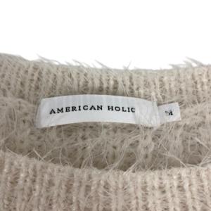 アメリカンホリック AMERICAN HOLI...の詳細画像2