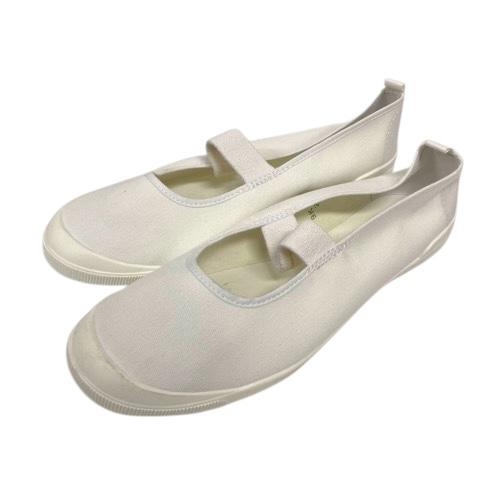 ムーンスター MoonStar メンズシューズ αバンドバレー 上履き 運動靴 体育館シューズ スリ...