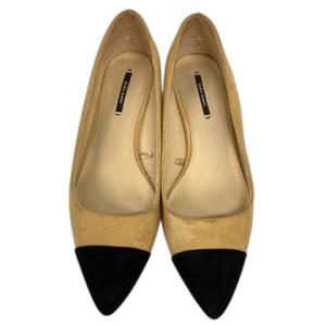 ザラ ベーシック ZARA BASIC パンプ...の詳細画像1
