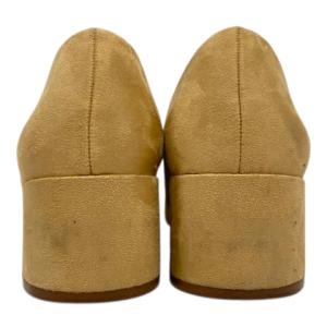 ザラ ベーシック ZARA BASIC パンプ...の詳細画像3