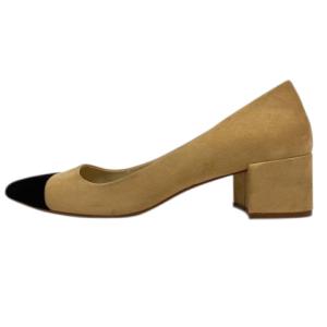 ザラ ベーシック ZARA BASIC パンプ...の詳細画像4