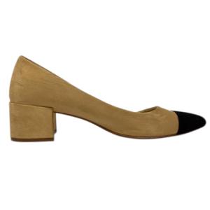ザラ ベーシック ZARA BASIC パンプ...の詳細画像5