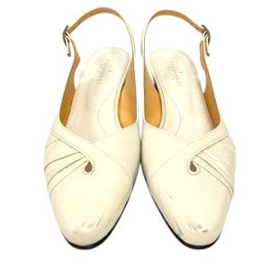 トラサルディ TRUSSARDI サンダル ミ...の詳細画像1