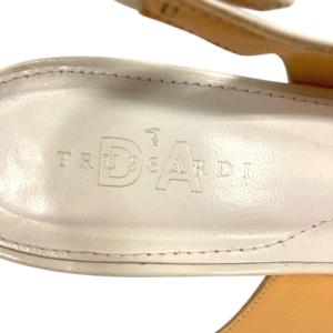 トラサルディ TRUSSARDI サンダル ミ...の詳細画像2