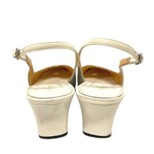 トラサルディ TRUSSARDI サンダル ミ...の詳細画像3