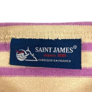セントジェームス SAINT JAMES カッ...の詳細画像2