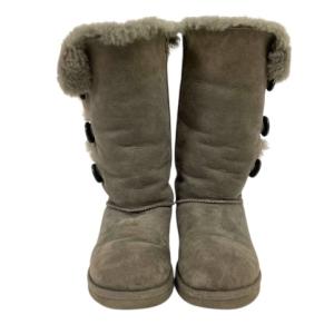 アグ UGG ミドルブーツ ロングブーツ ムー...の詳細画像1