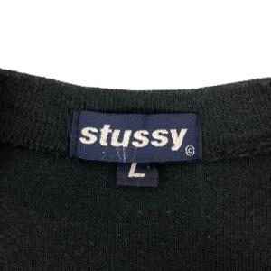ステューシー STUSSY Tシャツ カットソ...の詳細画像2