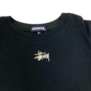 ステューシー STUSSY Tシャツ カットソ...の詳細画像3