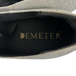 デーメーテール DEMETER パンプス ピン...の詳細画像2
