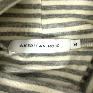 アメリカンホリック AMERICAN HOLI...の詳細画像2