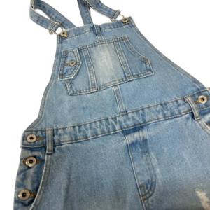 ザラ ZARA キッズ KIDS サロペット ...の詳細画像3